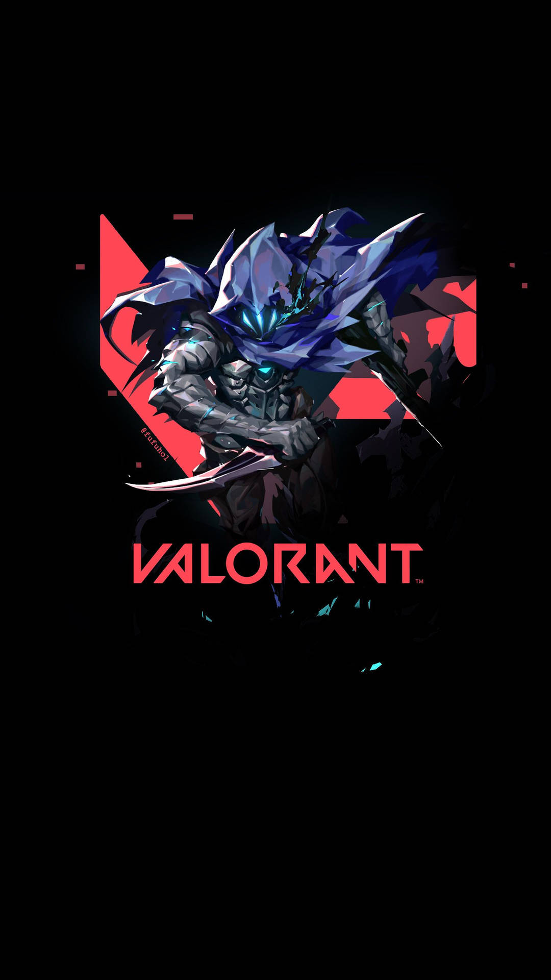 Valorant